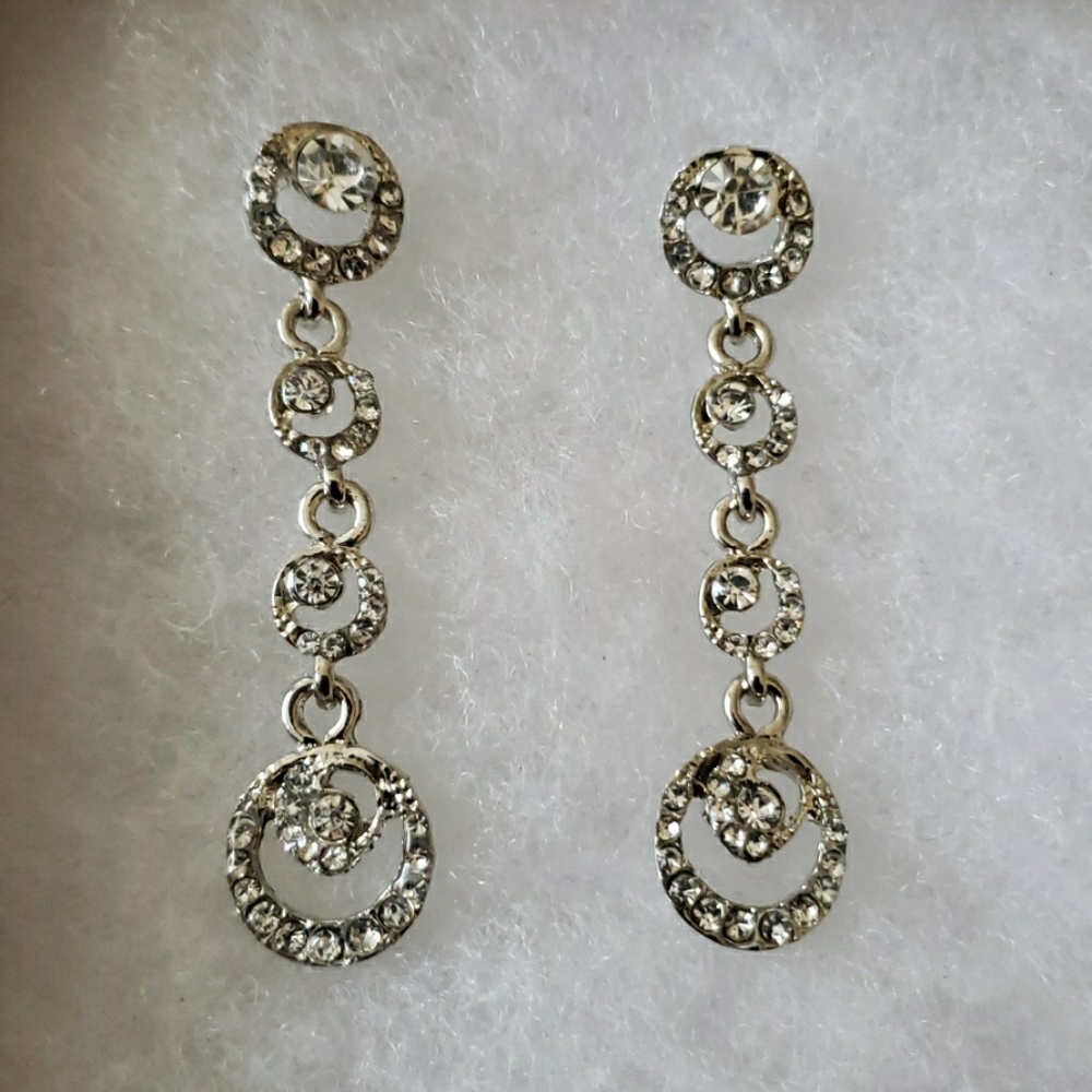 CZ Earrings